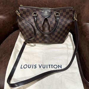 Louis Vuitton Sienna PM